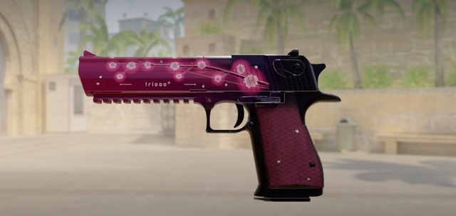 Desert Eagle | Sakura