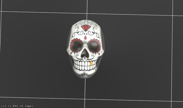 Max Mask