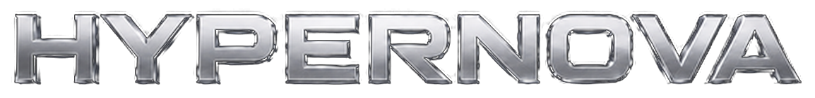 HYPERNOVA